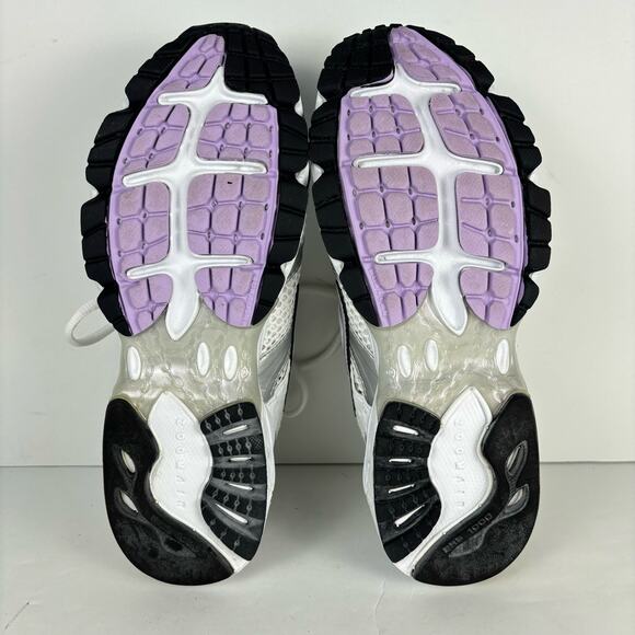 NEW Y2K Nike Air Zoom Swift IV retro streetwear running shoes womens 9 - Picture 6 of 8